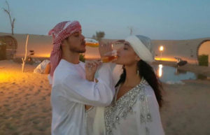 Casamento Débora Nascimento e José Loreto