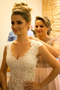 Casamento Beatriz e Vladimir