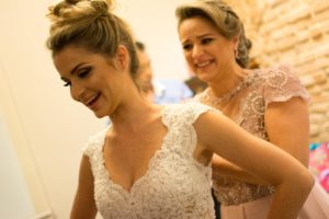 Casamento Beatriz e Vladimir