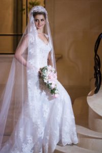 Casamento Beatriz e Vladimir