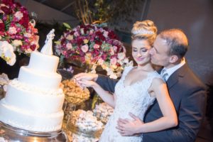 Casamento Beatriz e Vladimir