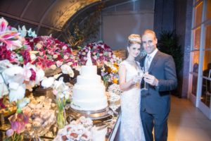 Casamento Beatriz e Vladimir