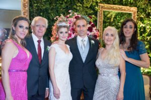 Casamento Beatriz e Vladimir