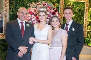 Casamento Beatriz e Vladimir