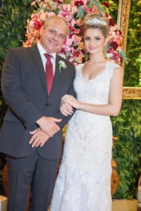 Casamento Beatriz e Vladimir