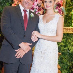 Casamento Beatriz e Vladimir