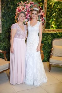 Casamento Beatriz e Vladimir