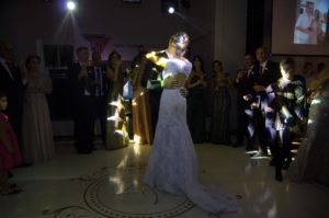 Casamento Beatriz e Vladimir