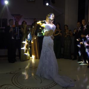 Casamento Beatriz e Vladimir