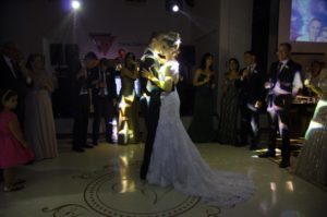 Casamento Beatriz e Vladimir