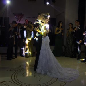 Casamento Beatriz e Vladimir