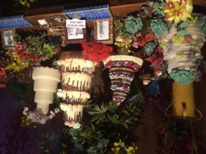 Tendências de decoração Evento Casar 2016