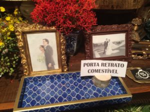 Tendências de decoração Evento Casar 2016