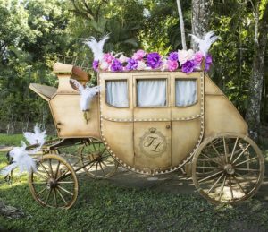 casamentos de Haja Coração
