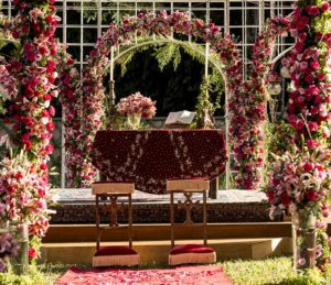 casamentos de Haja Coração