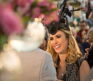 casamentos de Haja Coração Tata Werneck noiva de preto