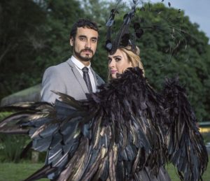 casamentos de Haja Coração