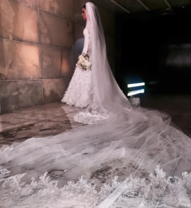 Casamento Lala Noleto e Diego Sala