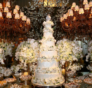 Casamento Lala Noleto e Diego Sala