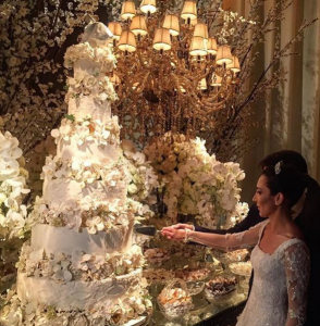 Casamento Lala Noleto e Diego Sala