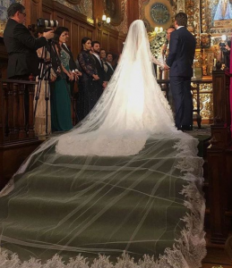 Casamento Lala Noleto e Diego Sala