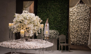 Casamento Lala Noleto e Diego Sala