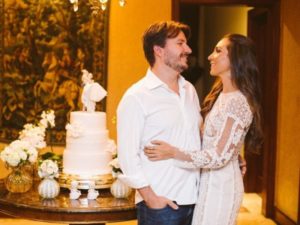 Casamento Lala Noleto e Diego Sala