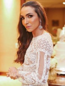 Casamento Lala Noleto e Diego Sala