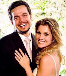 Casamento de Flavia Alessandra e Otaviano Costa