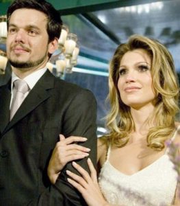 Casamento de Flavia Alessandra e Otaviano Costa