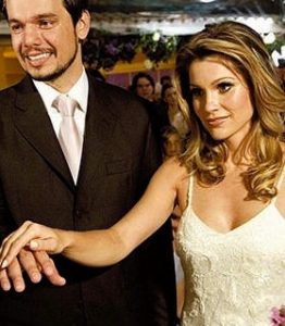 Casamento de Flavia Alessandra e Otaviano Costa