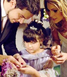 Casamento de Flavia Alessandra e Otaviano Costa