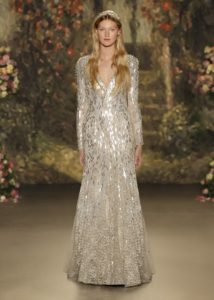 Vestidos de noiva de manga longa, site Pronta Para o Sim.