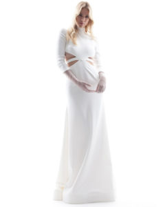 Vestidos de noiva de manga longa, site Pronta Para o Sim.