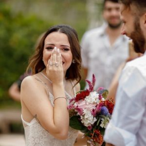 renovação de votos de Taciele Alcolea, casamento na praia