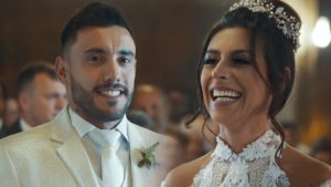Casamento Alan Ruschel e Marina Storchi