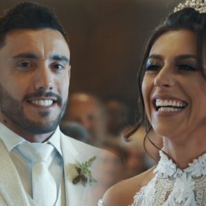 Casamento Alan Ruschel e Marina Storchi