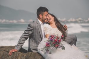 Casamento Alan Ruschel e Marina Storchi
