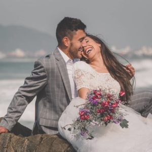 Casamento Alan Ruschel e Marina Storchi