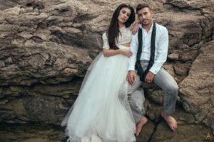 Casamento Alan Ruschel e Marina Storchi