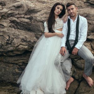 Casamento Alan Ruschel e Marina Storchi