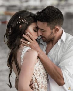 Casamento Alan Ruschel e Marina Storchi