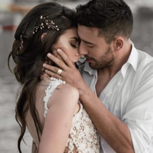 Casamento Alan Ruschel e Marina Storchi