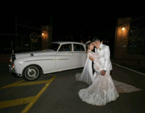 Casamento Alan Ruschel e Marina Storchi