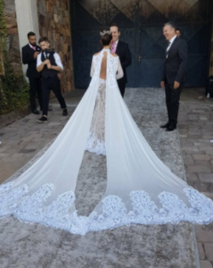 Casamento Alan Ruschel e Marina Storchi