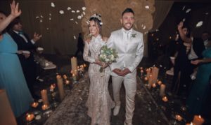 Casamento Alan Ruschel e Marina Storchi