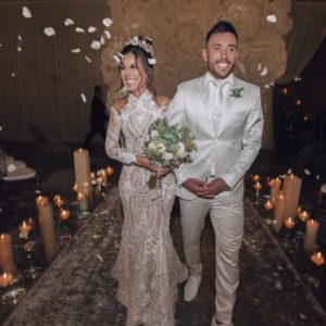 Casamento Alan Ruschel e Marina Storchi