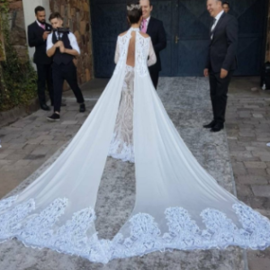 Casamento Alan Ruschel e Marina Storchi