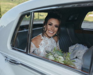 Casamento Alan Ruschel e Marina Storchi