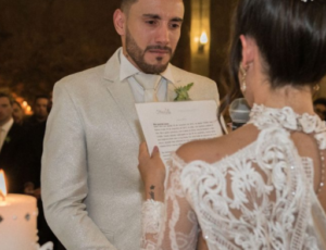 Casamento Alan Ruschel e Marina Storchi